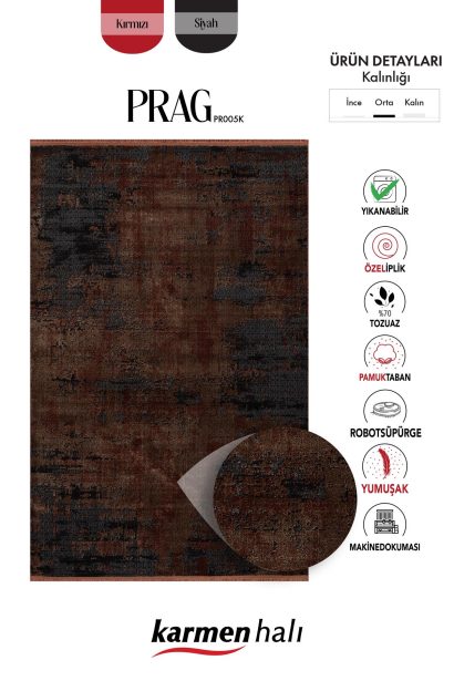 KARMEN HALI PRAG PR005K