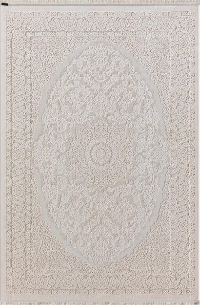 KARMEN HALI TRUVA 8340 KREM