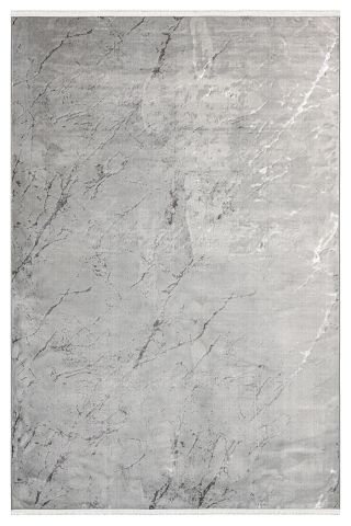 LUXESS HALI COTTON 1075 GRİ