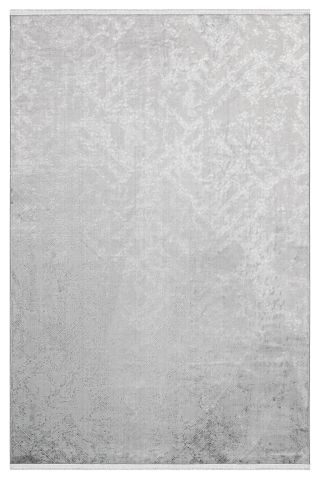 LUXESS HALI COTTON 1076 GRİ