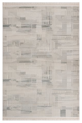 LUXESS HALI OLİVYA 1083 GRİ