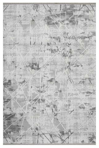 LUXESS HALI MARKIZ 1093 GRİ