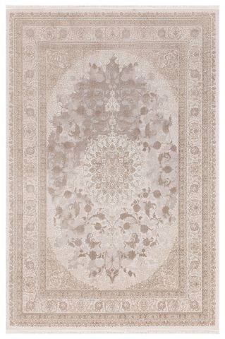 LUXESS HALI ROMA 1112 KAHVE