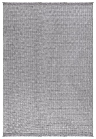 LUXESS HALI SİSAL 1121 GRİ