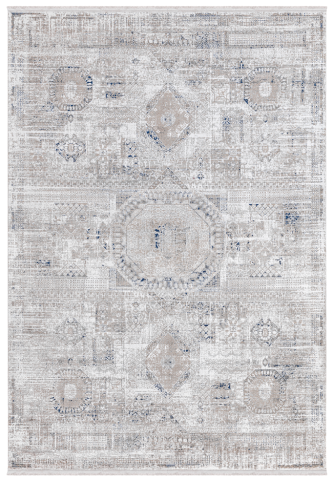 LUXESS HALI ROMA 1129 GRİ