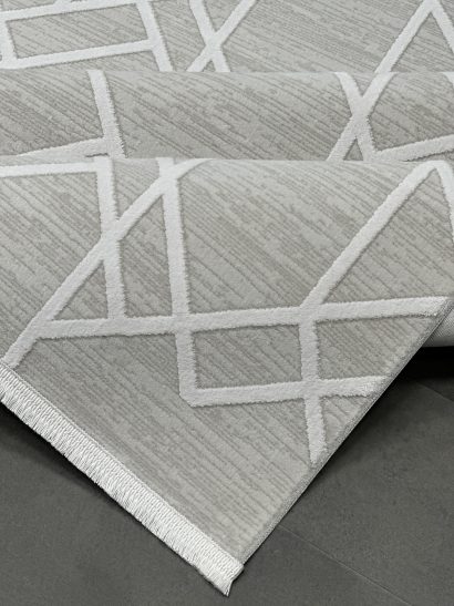 WOOLEN DİOR 4251 GRİ