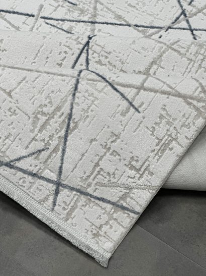 WOOLEN DİOR 4252 MAVİ