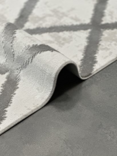 Woolen Dior 4255 Gri