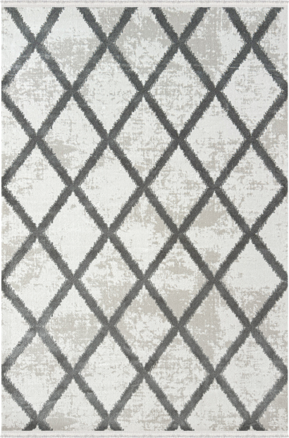 Woolen Dior 4255 Gri