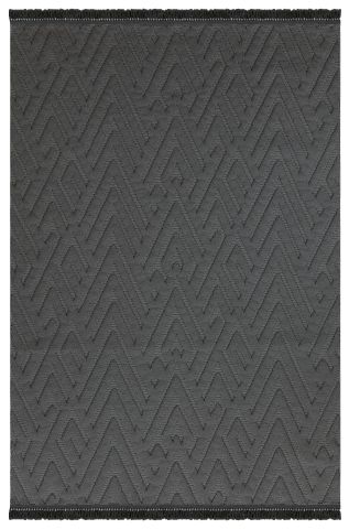 LUXESS HALI MOOD 1118 ANTRASİT