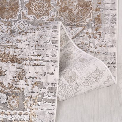 Tuğra Halı Memlük 1461