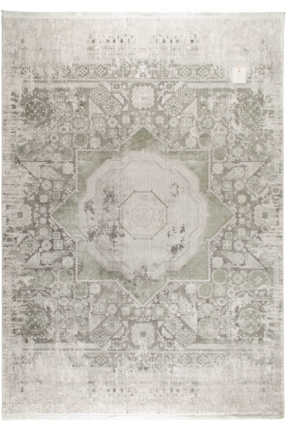 Tuğra Halı Memlük 1463