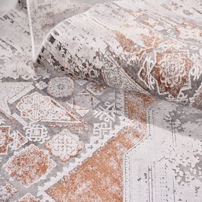 Tuğra Halı Memlük 1464