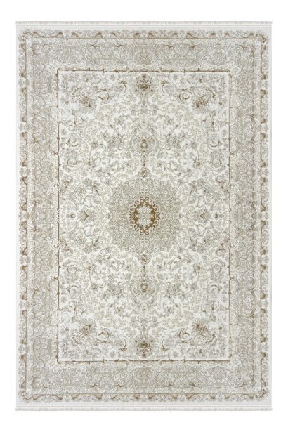 Woolen Halı Viola 3401 Gold