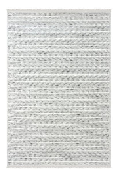 Woolen Halı Viola 3407 Gri