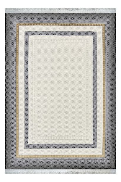 Woolen Pera 4501 Gri