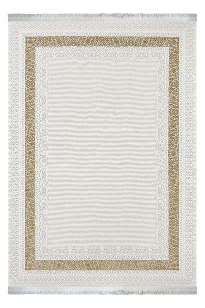 Woolen Pera 4502 Gold