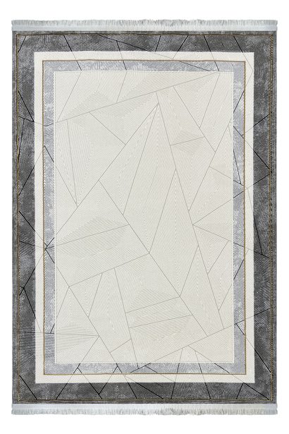 Woolen Pera 4503 Gri