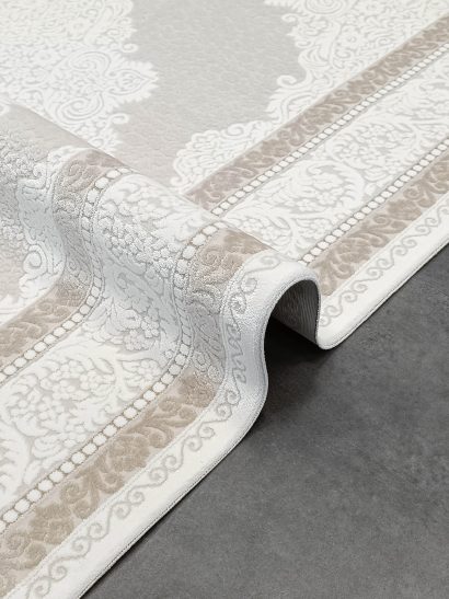 Woolen Milano 4751 Bej