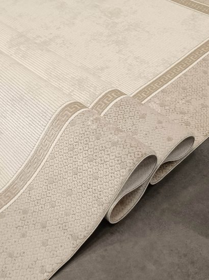 Woolen Milano 4753 Bej