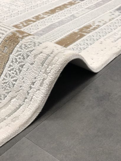 Woolen Victoria 6003 Gold