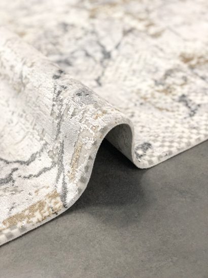 Woolen Victoria 6009 Gri