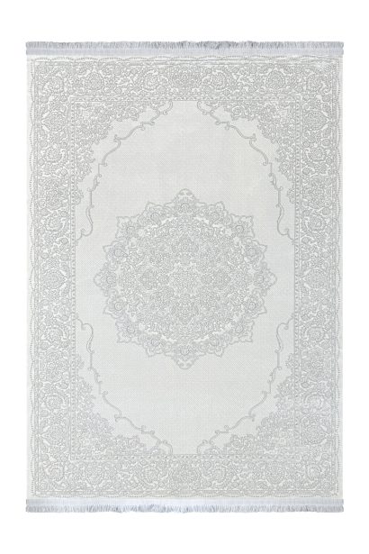 Woolen Victoria 6011 Gri