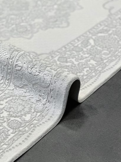 Woolen Victoria 6011 Gri