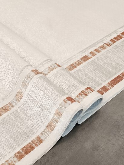 Woolen Victoria 6015 Terra