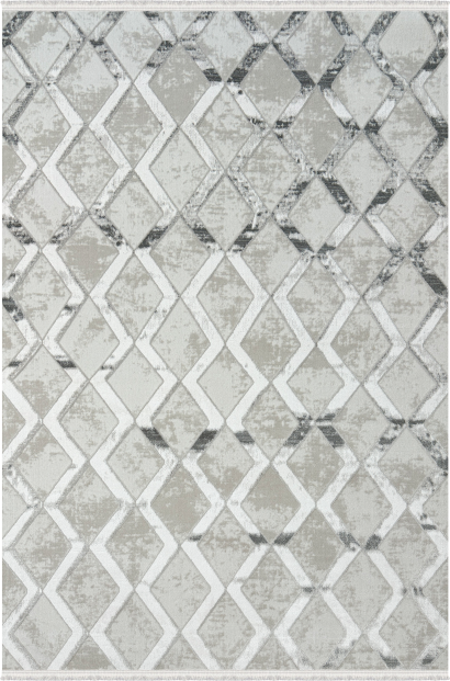 Woolen Dior 4257 Gri