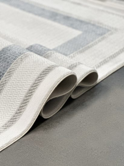 Woolen Dior 4258 Mavi