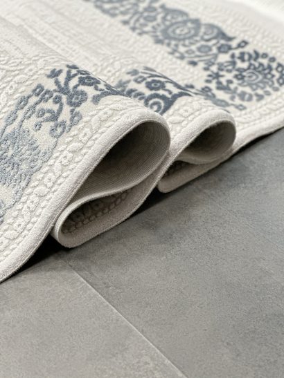 Woolen Dior 4260 Mavi