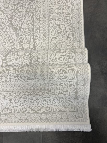 Woolen Pera 4504 Krem